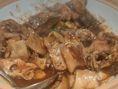 -吴氏老妈·23年家常菜(古城店)