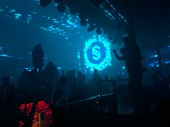 -SPACE(欢乐颂购物中心店)