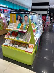 -丝芙兰Sephora