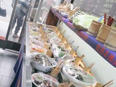 -西江红·株洲本地菜(滨江南路店)