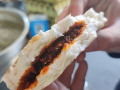 油泼辣子-清真李唯一优质肉丸糊辣汤