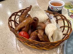-点都德(海岸城店)