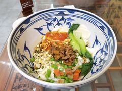 -福瑞记老孙头biangbiang面(新生路店)