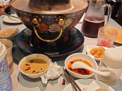 -东来顺饭庄(apm总店)