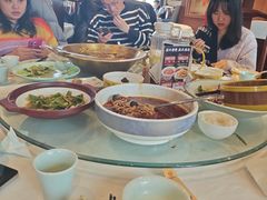 -惠丰堂饭庄·烤鸭·京味菜(西北旺·唐家岭店)