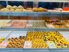 -喜計局·饼行(南湖万达广场店)