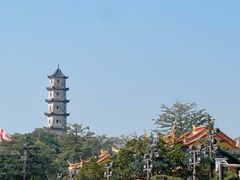 -江心屿景区