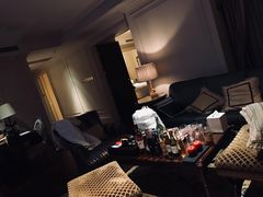 -广州富力丽思卡尔顿酒店