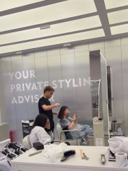 -PE SALON