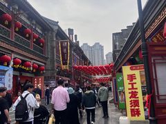 -古文化街旅游区