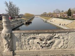 -赵州桥景区