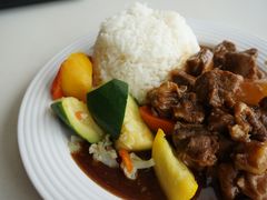-湾景餐厅(海洋公园店)