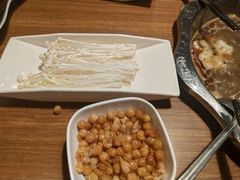 -傣妹火锅(南京东路一店)