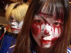 -长藤鬼校(龙翔店)