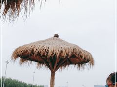 -咸阳湖景区