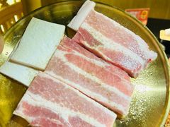 -笑谈小街·韩国料理(萝岗店)