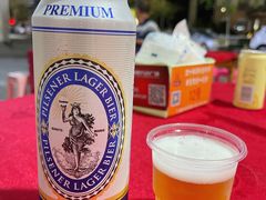 -车头老二大排档