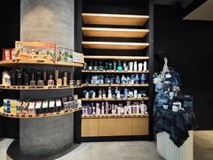 -星巴克臻选(郑州国贸360广场店)