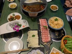 -老灶堂文创火锅(文艺路店)