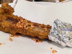 大根蒜香骨-苏小柳点心·手作小笼包(浦东嘉里城分院)