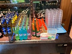 -好伦哥比萨烤肉自助(马家堡店)