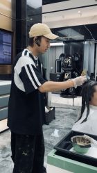 -17style壹柒造型