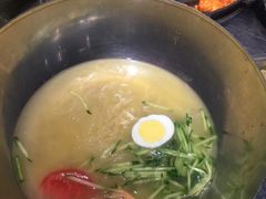 -金韩雅·烤肉·烤活鳗鱼(万达店)