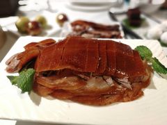 -四季民福烤鸭店(前门廊房二条店)