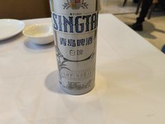 -骏莱海鲜鱼港(五角场店)