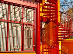 -挂甲禅寺