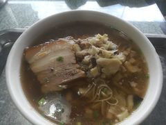 -美味斋(西北街店)