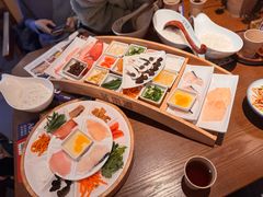 -芸南道·过桥米线(昆明老街旗舰店)