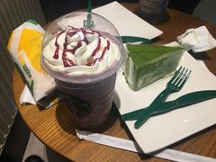 -星巴克(天津工华道智慧山店)