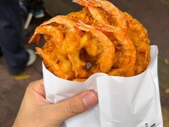 -信二嫂虾饼(振兴路店)