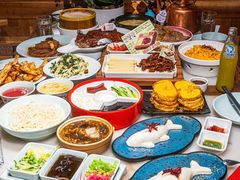 -小吊梨汤·北京菜·烤鸭(王府井银泰in88店)