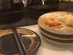 -争鲜回转寿司(朝北大悦城店)