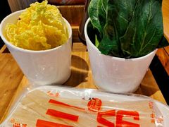 -竹犇番茄火锅(长风街店)