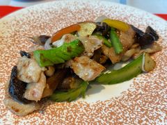 -馋遇江南·精致湖景雅宴(东方之门店)