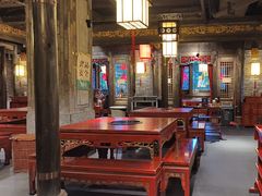 -袁老四重庆老火锅(桐梓坡店)
