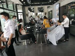 -风向标WIND VANE SALON