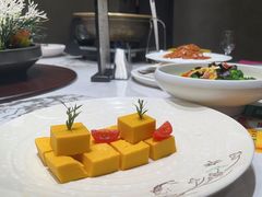 -绸乡宴酒店·融合苏帮宴(吴江店)