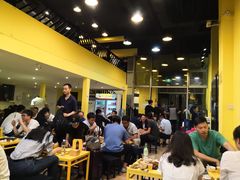 大堂-望京小腰(北京总店)