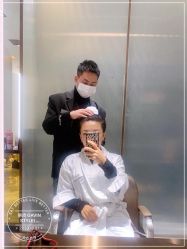 -崇尚GAVIN STYLE