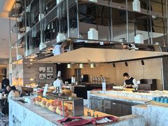 -苏州吴江盛虹万丽酒店-燃餐厅(盛泽店)