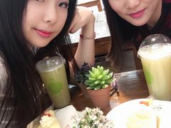 -树心旁千层蛋糕(国瑞购物中心店)