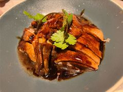 豉油碌鹅-啫神·广州地标美食(北京路店)