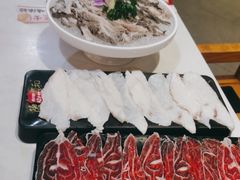 -陈记顺和潮汕牛肉火锅(棠德南路店)