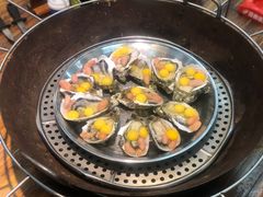 -飞尝蚝·顺德菜·鱼生(顺德总店)