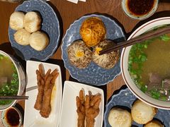 -鑫震源·苏式大虾生煎(山塘街店)