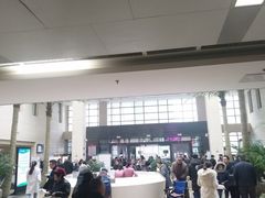 -西安交通大学第一附属医院(总院)